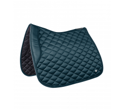 Chabraque mixte et dressage Nepal Waldhausen