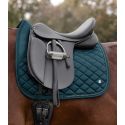 Chabraque mixte et dressage Nepal Waldhausen