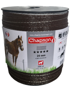 Cinta HPC 200m 20 o 40 mm Chapron