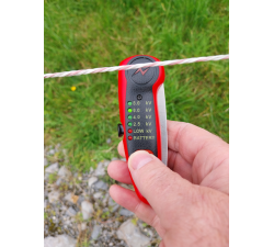 Cuchillo comprobador de vallas Boundary Blade Chapron