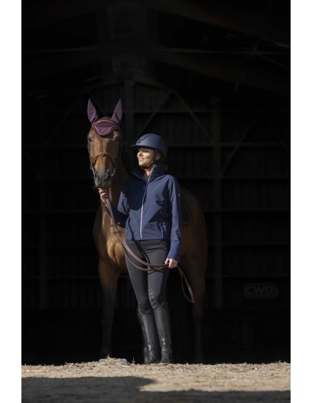 Blouson EQUITHÈME -Eva-
