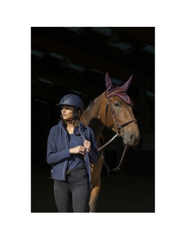 Jacke EQUITHÈME -Eva-