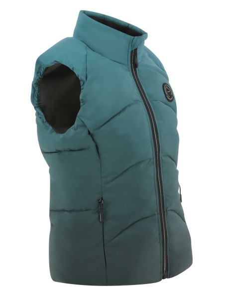 Gilet EQUITHÈME - Lina - Enfant