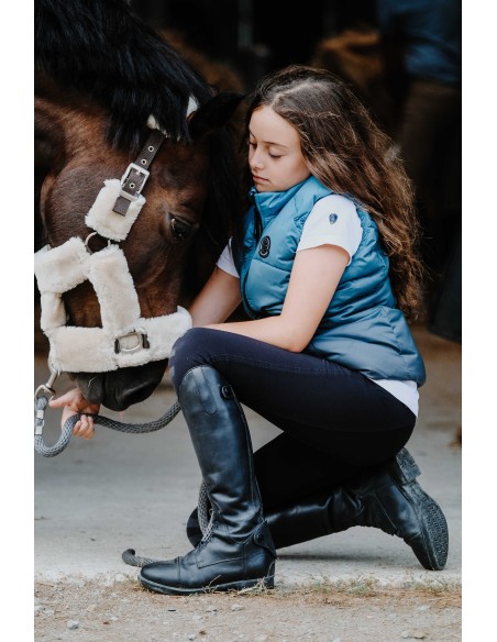 Weste EQUITHÈME - Lina - Kind