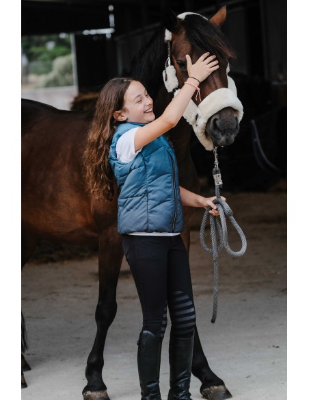 Weste EQUITHÈME - Lina - Kind