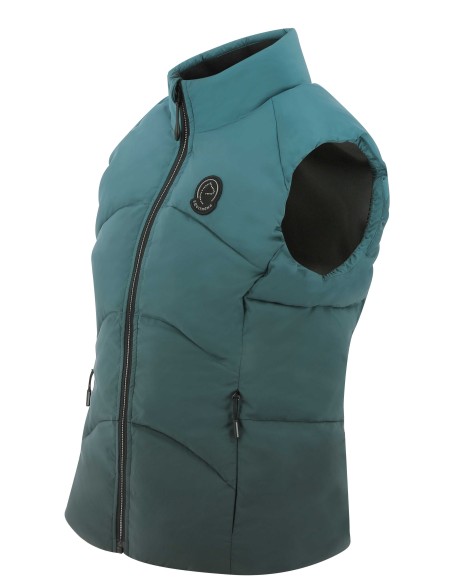 Gilet EQUITHÈME - Lina - Enfant