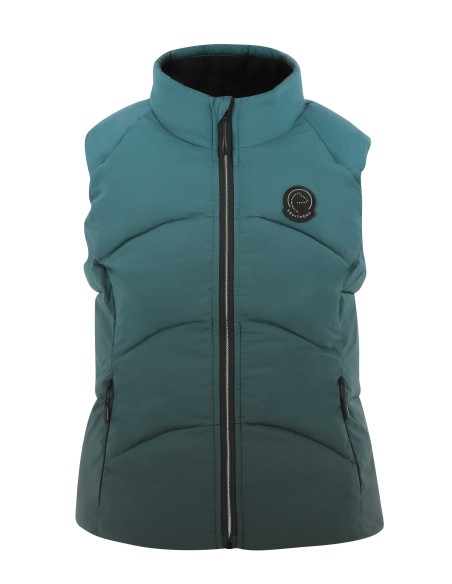 Gilet EQUITHÈME - Lina - Enfant