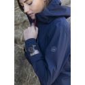 Veste de pluie EQUITHÈME - Eliza