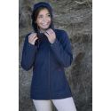 Chaqueta Softshell EQUITHÈME -Lila-