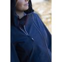 Softshelljacke EQUITHÈME -Lila-