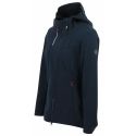Softshelljacke EQUITHÈME -Lila-