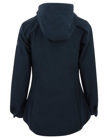 Veste softshell EQUITHÈME -Lila-