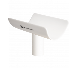 Tarjetas de obstáculos para pilones Waldhausen