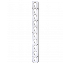 Plastikstangen für Hinderniskandelaber Waldhausen