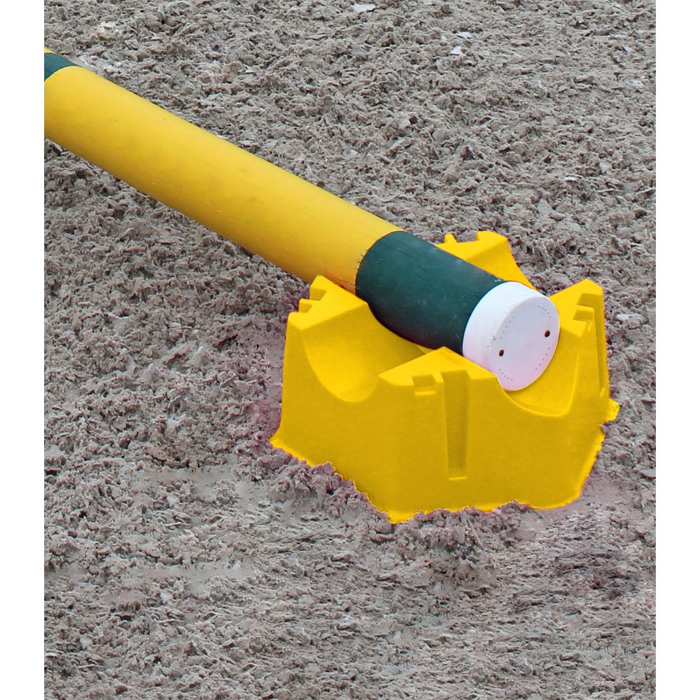 Block für Stäbe Waldhausen