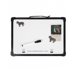Magnettafel und Bleistift Waldhausen