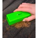 Brosse à mue ramasse-poils Waldhausen