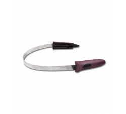 Étrille à mue Soft Touch Waldhausen