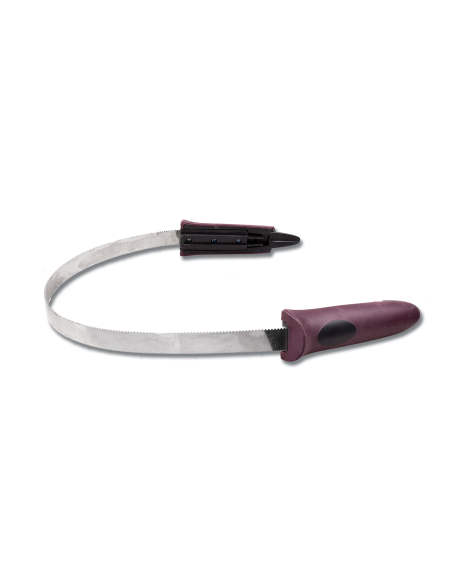 Étrille à mue Soft Touch Waldhausen