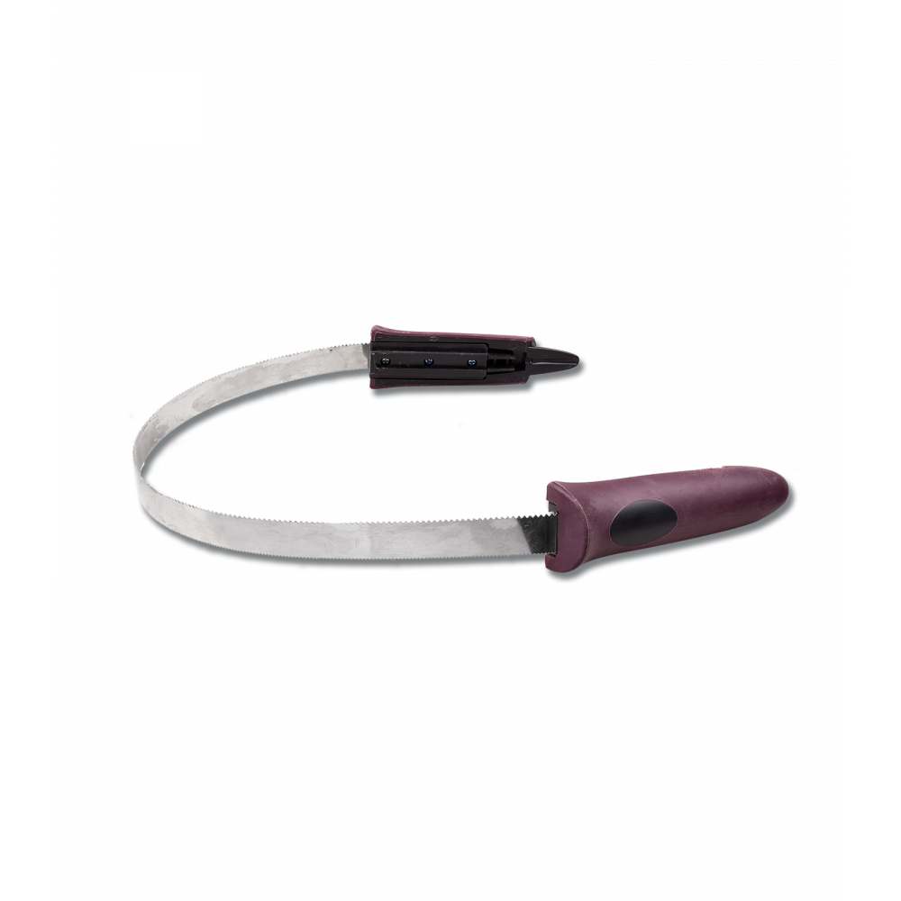 Étrille à mue Soft Touch Waldhausen