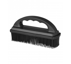 Haarsammelbürste mit Stiel Waldhausen