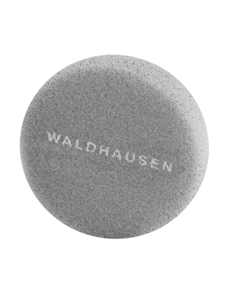 Éponge de soin ronde soft Waldhausen