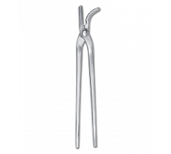 Alicates para remaches de acero inoxidable Waldhausen