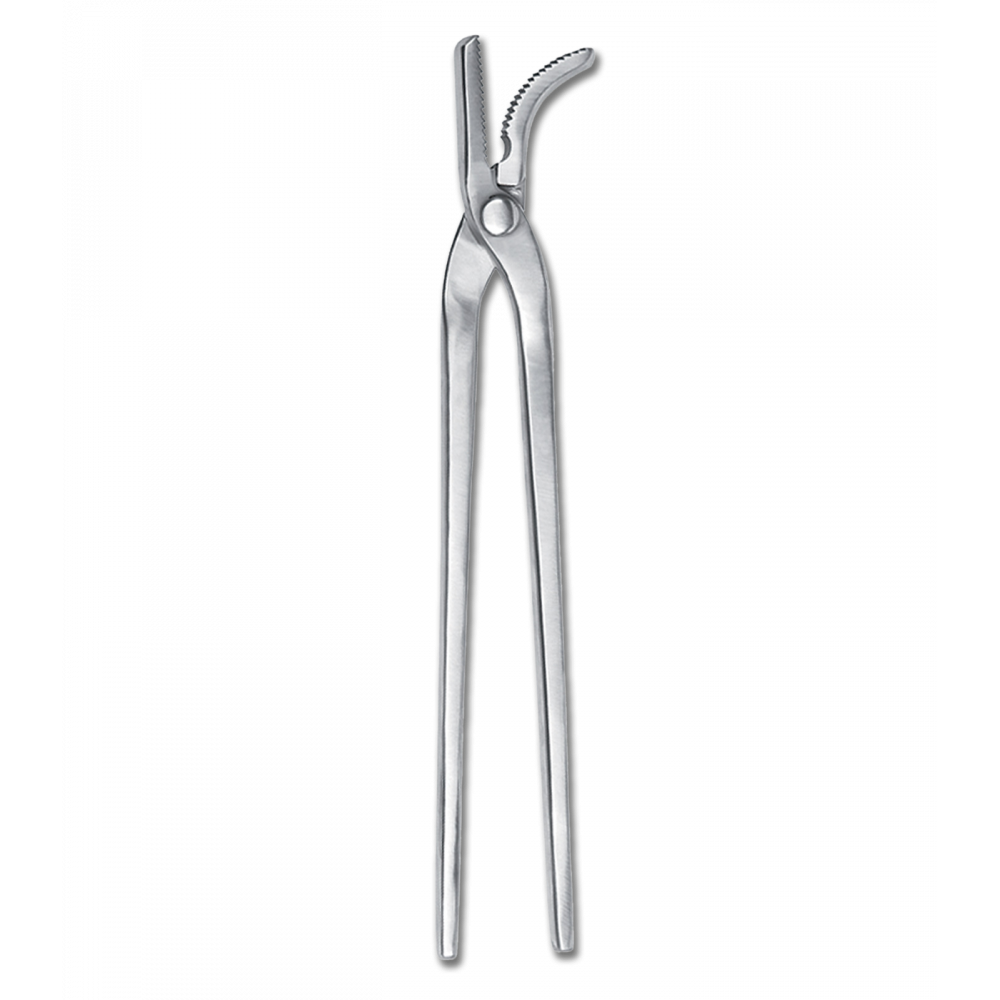 Alicates para remaches de acero inoxidable Waldhausen