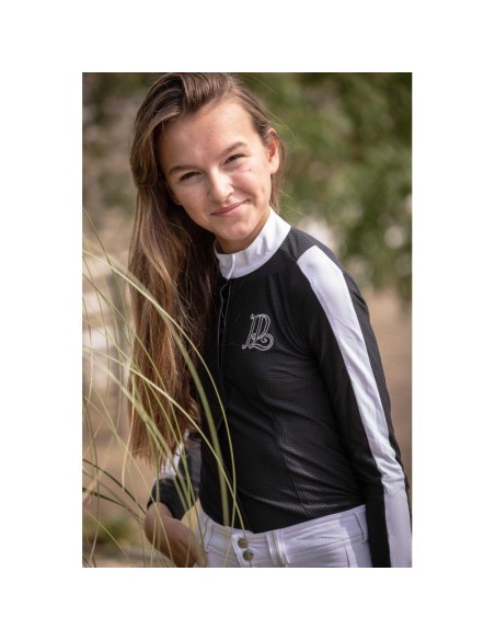 CHEMISE DE CONCOURS PENELOPE "SHOWSHIRT"