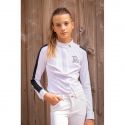 CHEMISE DE CONCOURS PENELOPE "SHOWSHIRT"