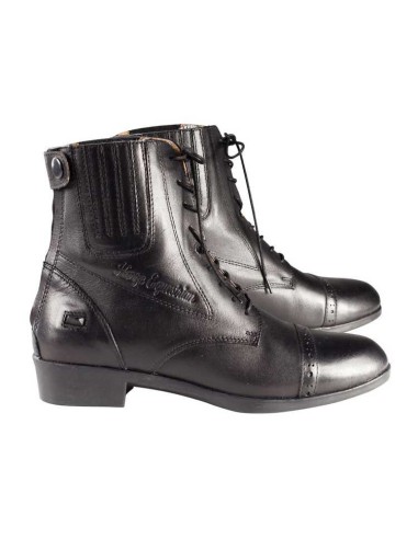 boots-jodhpur-hamptons-horze-lacets-et-fermeture-eclair