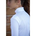 PENELOPE Seville Turnier-Poloshirt, langarm