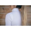 Polo de concours PENELOPE Seville,  manches longues