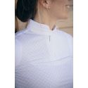 Polo de concours PENELOPE Seville,  manches longues