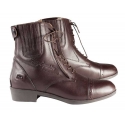 boots-jodhpur-hamptons-horze-lacets-et-fermeture-eclair