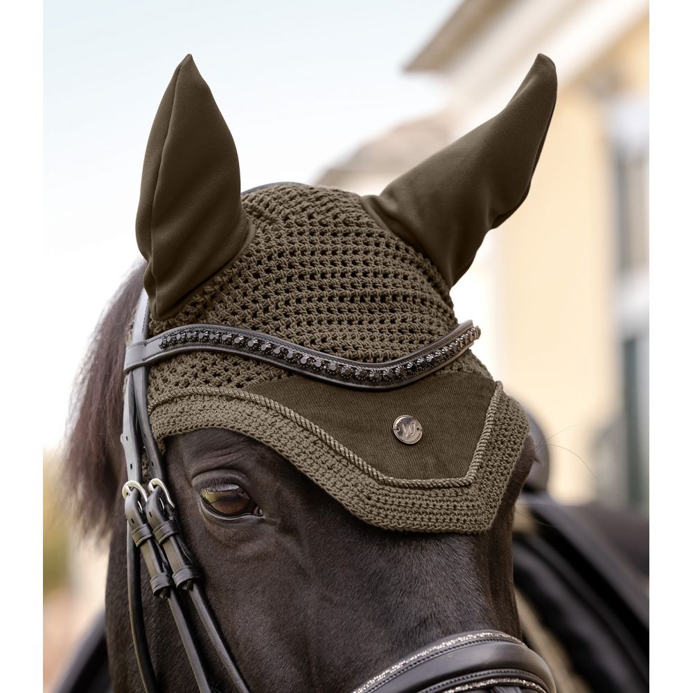 Bonnet anti-mouches St. Gallen Waldhausen