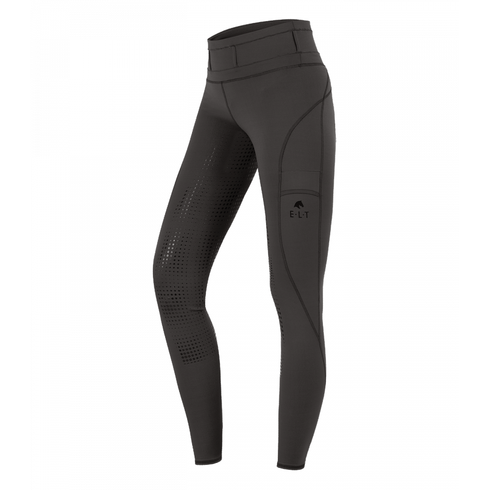 Reitleggings mit hoher Taille Hanna ELT