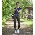 Legging d’équitation taille haute Hanna ELT