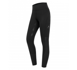 Legging d’équitation taille haute Hanna en mesh ELT
