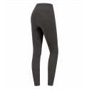 Legging d’équitation taille haute Hanna en mesh ELT