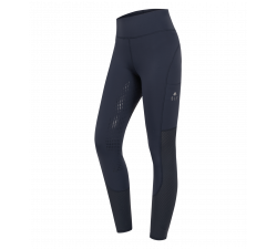Legging d’équitation taille haute Hanna en mesh ELT