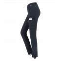 Pantalón de montar de silicona Micro Jodhpur Cargo ELT