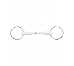 Gebiss 2 gebrochene Ringe HAPPY MOUTH Happy Mouth