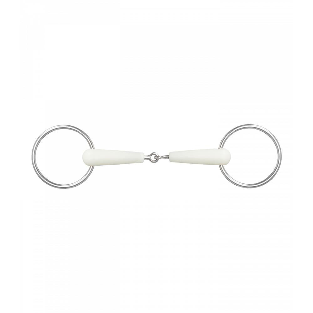 Mors 2 anneaux brisés HAPPY MOUTH