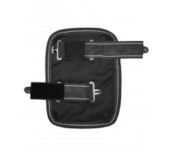 Extension de poitrail couvertures ARCTIC Waldhausen