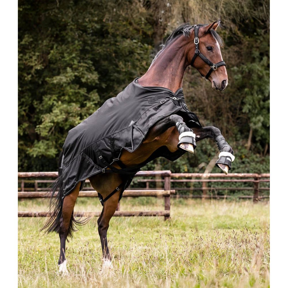 1200D Power Ripstop La couverture 50g conçue pour durer