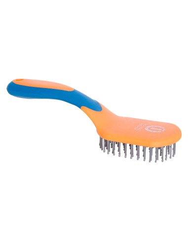 Brosse à crins Boomerang Imperial Riding