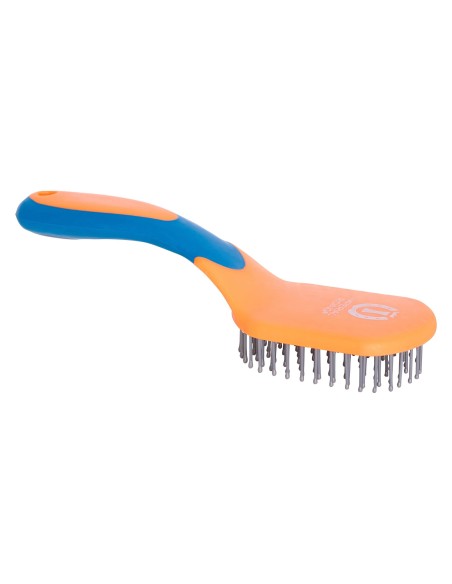 Brosse à crins Boomerang Imperial Riding