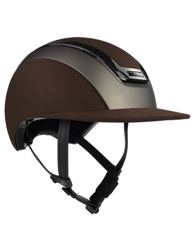 Casque Elite Paldin / Vaillant Casco