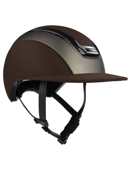Casque Elite Paldin / Vaillant Casco